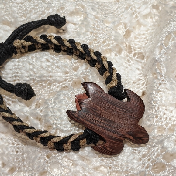 👍Boho turtle bracelet - Picture 3 of 5